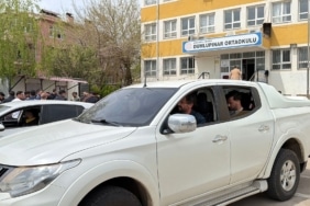 MÜDÜR YARDIMCISINA BIÇAKLA SALDIRI İDDİASI VALİLİKTEN OLAYLA İLGİLİ AÇIKLAMA GELDİ