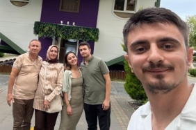 AYLA ÖĞRETMENİN OĞLU FURKAN KARA: "ANNEM AİLEMİZİN KAHRAMANIYDI, ÖĞRENCİLERİNİN DE KAHRAMANI OLDU" "ANNEM ÖĞRENCİLERİNİN KAÇMALARINA YARDIMCI OLMUŞ, ÖNLERİNE GEÇEREK SİPER OLUP KURTULMALARINI SAĞLAMIŞ"