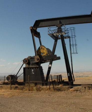 BRENT PETROL 90 DOLARIN ALTINA GERİLEDİ