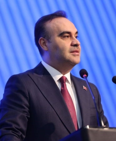 BAKAN KACIR: "GİRİŞİMCİLERİMİZE 2 MİLYON LİRAYA KADAR DESTEK SUNUYORUZ"