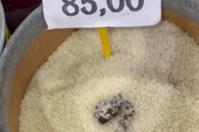 MERSİN'DE SKANDAL GÖRÜNTÜ: PİRİNÇTEN KEDİ DIŞKISI ÇIKAN MARKETE CEZA