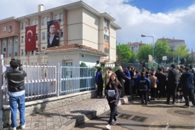 ANKARA'DA 5. SINIF ÖĞRENCİSİNİN OKULA TABANCA GETİRDİĞİ İDDİASI