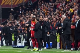 VİCTOR OSİMHEN 35 GÜN SONRA SAHADA