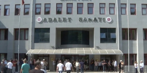 MANAVGAT BELEDİYESİ'NE YÖNELİK SORUŞTURMADA 5 TUTUKLAMA