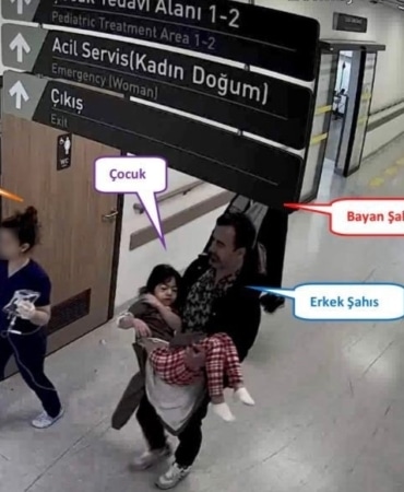 BURSA'DA YÜSRA'NIN ÖLÜMÜ SORUŞTURMASINDA YENİ GELİŞME: 14 DOKTOR GÖZALTINA ALINDI, 1'İ FİRAR 7 YAŞINDAKİ MİNİK YÜSRA YÜRÜYEREK GİTTİĞİ HASTANEDEN CANSIZ BEDENİ ÇIKMIŞTI BURSA ŞEHİR HASTANESİNDE OPERASYON: 14 DOKTOR GÖZALTINA ALINDI