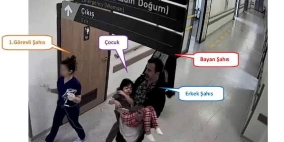 BURSA'DA YÜSRA'NIN ÖLÜMÜ SORUŞTURMASINDA YENİ GELİŞME: 14 DOKTOR GÖZALTINA ALINDI, 1'İ FİRAR 7 YAŞINDAKİ MİNİK YÜSRA YÜRÜYEREK GİTTİĞİ HASTANEDEN CANSIZ BEDENİ ÇIKMIŞTI BURSA ŞEHİR HASTANESİNDE OPERASYON: 14 DOKTOR GÖZALTINA ALINDI