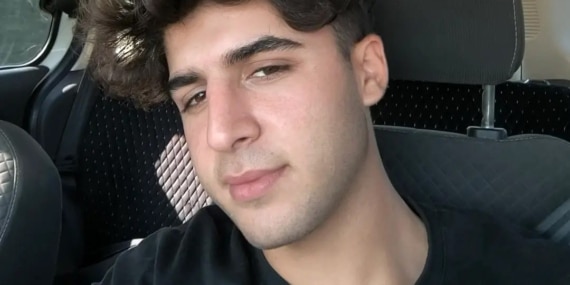 İLK İŞİNİN 4'ÜNCÜ GÜNÜ BENZİN DÖKÜLEREK KATLEDİLDİĞİ ORTAYA ÇIKTI