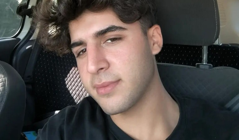 İLK İŞİNİN 4'ÜNCÜ GÜNÜ BENZİN DÖKÜLEREK KATLEDİLDİĞİ ORTAYA ÇIKTI