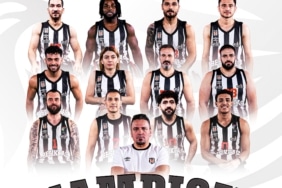 AVRUPA TEKERLEKLİ SANDALYE BASKETBOL ŞAMPİYONASI'NDA ŞAMPİYON BEŞİKTAŞ