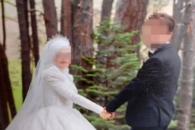 BOLU'DA ANNESİNİN ÖLDÜRDÜĞÜ 2 AYLIK ELA BEBEK SON YOLCULUĞUNA UĞURLANDI ANNE, CİNAYETİN ARDINDAN KİLOMETRELERCE YÜRÜMÜŞ