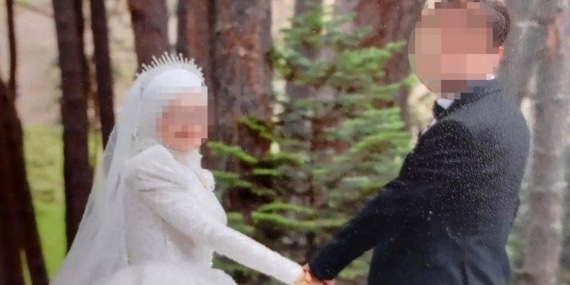 BOLU'DA ANNESİNİN ÖLDÜRDÜĞÜ 2 AYLIK ELA BEBEK SON YOLCULUĞUNA UĞURLANDI ANNE, CİNAYETİN ARDINDAN KİLOMETRELERCE YÜRÜMÜŞ