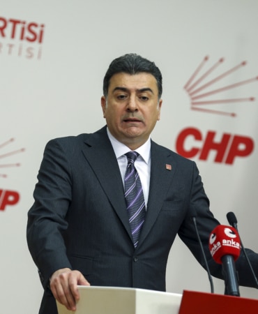 ZEYNEL EMRE BASIN TOPLANTISI