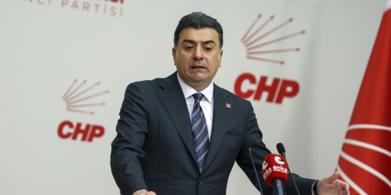 ZEYNEL EMRE BASIN TOPLANTISI