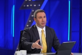 BARIŞ GÖKTÜRK: "FENERBAHÇE İÇİN SAVAŞMAYA GELİYORUM" FENERBAHÇE BAŞKAN ADAYI BARIŞ GÖKTÜRK: "FENERBAHÇE'NİN SORUNLARINI BİLİYORUM"