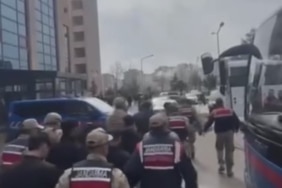 SİVEREK'TE "SAHTE ÇÜRÜK RAPORU" OPERASYONU: 10 TUTUKLAMA