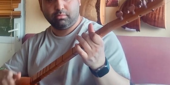 KARACABEY'DE OKULUN PANSİYONUNDA GENÇ MÜZİK ÖĞRETMENİ ÖLÜ BULUNDU