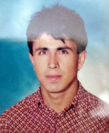 POLATLI'DA BULUNAN KEMİK PARÇALARI BÜNYAMİN KOÇAK DOSYASINI YENİDEN GÜNDEME TAŞIDI
