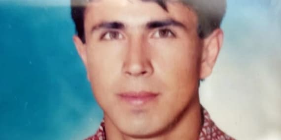 POLATLI'DA BULUNAN KEMİK PARÇALARI BÜNYAMİN KOÇAK DOSYASINI YENİDEN GÜNDEME TAŞIDI