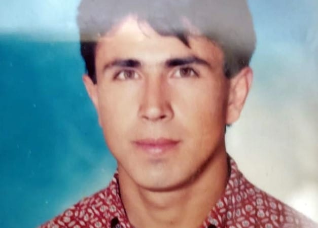 POLATLI'DA BULUNAN KEMİK PARÇALARI BÜNYAMİN KOÇAK DOSYASINI YENİDEN GÜNDEME TAŞIDI