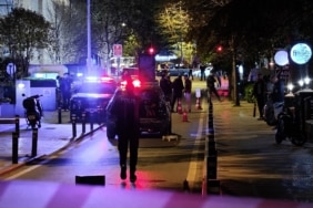 KADIKÖY'DE RESTORANA SİLAHLI SALDIRI: TARTIŞMANIN ARDINDAN MEKANI KURŞUNLADI