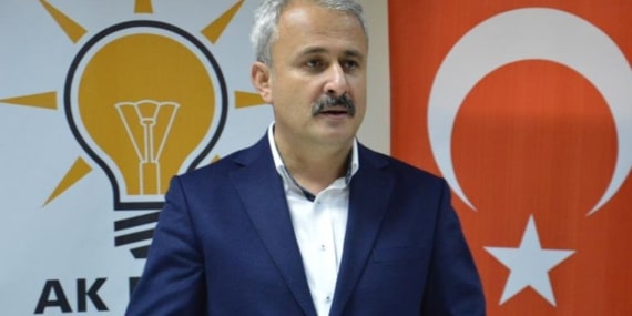 "İRTİKAP" DAVASINDA KARAR: ESKİ BELEDİYE BAŞKANIN DA ARALARINDA OLDUĞU 5 SANIĞA HAPİS CEZASI