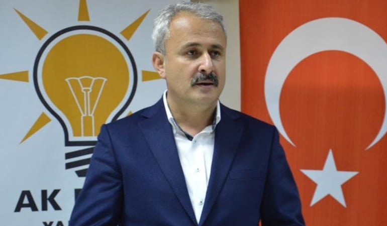 "İRTİKAP" DAVASINDA KARAR: ESKİ BELEDİYE BAŞKANIN DA ARALARINDA OLDUĞU 5 SANIĞA HAPİS CEZASI