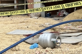 İNŞAATTA KAFASINA MUTFAK TÜPÜ DÜŞEN İŞÇİ HAYATINI KAYBETTİ