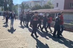 Aydın'da 226 milyon TL işlem hacimli yasa dışı bahis operas