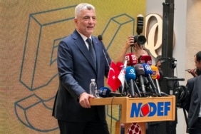 Bakan Bolat: Mobilya ihracatımız 4,6 milyar dolar seviyesine u