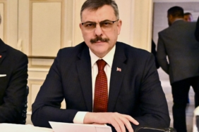 Bakan Çiftçi, Türkiye-Bulgaristan-Yunanistan Üçlü Mekanizm