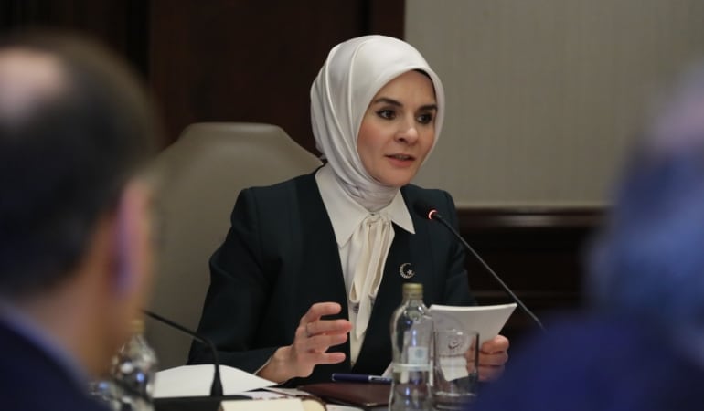 Bakan Göktaş: Oyunları kapatmak, toptan yasaklamak gibi bir g