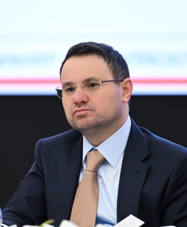 Bakan Gürlek: 'Suça sürüklenen çocuk' kavramını değişti
