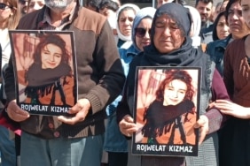 Baraj gölünde cansız bedeni bulunan Rojvelat’ın ailesinden