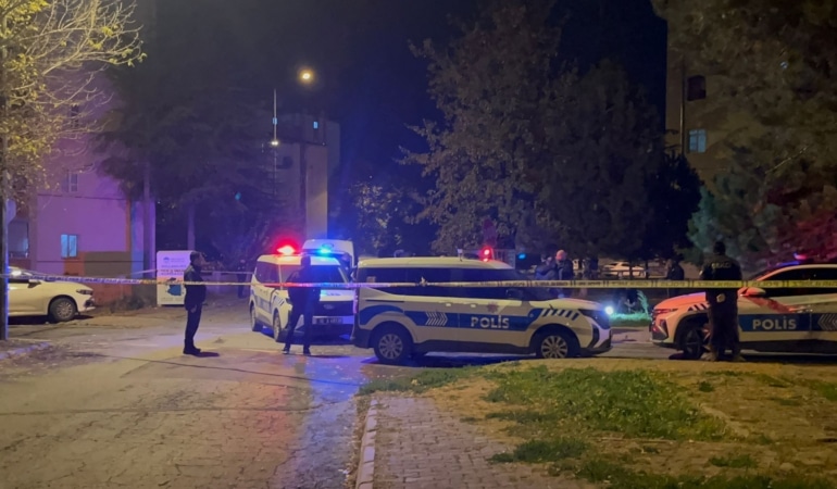 Boşanma aşamasındaki eşini öldüren sanık için savcı, il