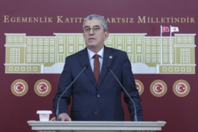 CHP'li Günaydın: CHP, akçalı ve ahlaki meselelerde sınırı