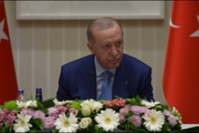 Cumhurbaşkanı Erdoğan: İşçinin, emekçinin, çalışanlar.