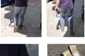 Eski SGK müdürü ve 2 başmüfettişe 'rüşvet' davasında 3