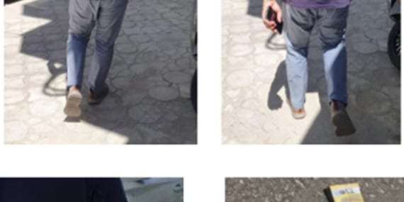 Eski SGK müdürü ve 2 başmüfettişe 'rüşvet' davasında 3