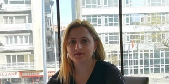 Gülhan’ı altınları için öldüren üst komşusu, su içme