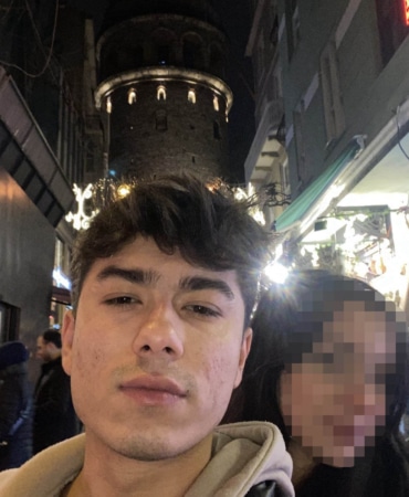 Hakan Çakır cinayetine ilişkin davada 4 sanığa hapis cezas.