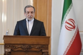 IRAN-TEHRAN-FM-RUSSIA-FM-PRESS CONFERENCE