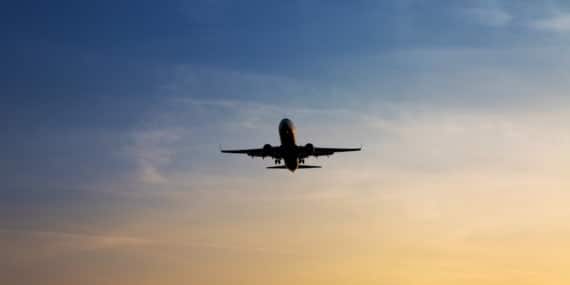 İran'dan bazı ülkelere uçak seferleri yeniden başladı