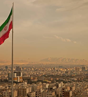 İran'dan 'Hürmüz Boğazı’ açıklaması