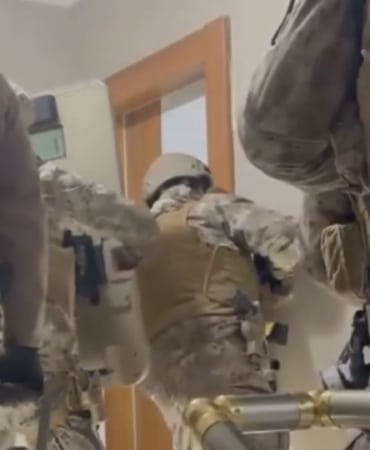 İstanbul'da silahlı suç örgütüne operasyon: 21 şüpheli t