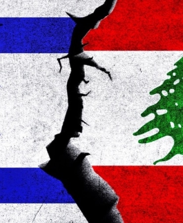 İsrail ve Lübnan arasındaki doğrudan görüşmeler ABD’de başladı