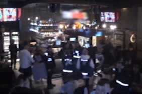 Kadıköy’de uyuşturucu operasyonu: 75 şüpheli tutuklandı