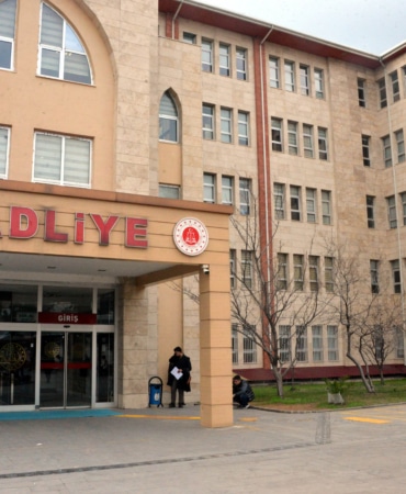 Kahramanmaraş'ta okul saldırısına ilişkin paylaşımları n