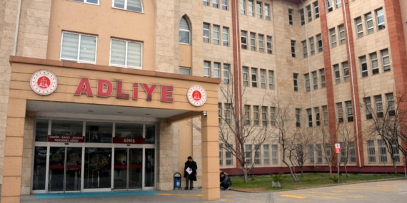 Kahramanmaraş'ta okul saldırısına ilişkin paylaşımları n