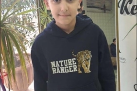 Kahramanmaraş'ta okul saldırısında ölen Kerem ön sırada o