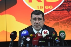 Kayserispor Başkanı Açıkalın: Kulübe kim sahip çıkmak is